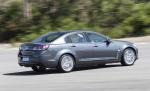 Holden Calais V 2015 года
